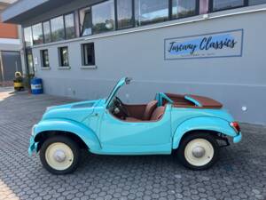 Bild 2/23 von FIAT 500 C Topolino (1949)