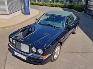 Imagen 4/63 de Bentley Azure Mulliner (2001)