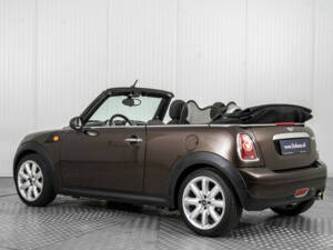 Bild 6/50 von Mini Cooper (2010)