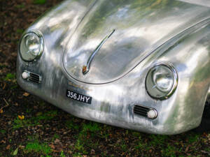 Image 8/50 of Porsche 356 C Carrera 2&#x2F;2000 GS (1964)