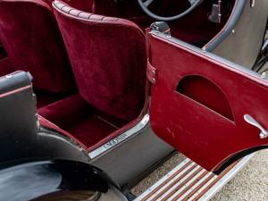 Bild 44/50 von Lagonda 3 Liter (1932)