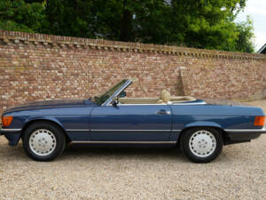 Immagine 17/50 di Mercedes-Benz 300 SL (1986)