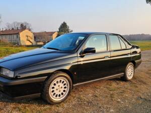 Image 1/100 of Alfa Romeo 155 Twin Spark 2.0 16V (1995)