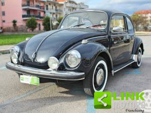 Image 1/10 de Volkswagen Beetle 1300 (1970)