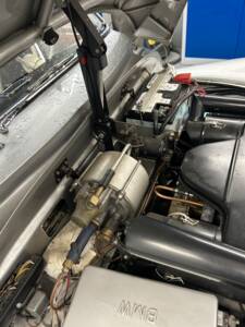 Image 27/32 of BMW 3200 S (1963)
