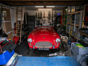 Immagine 33/50 di AC Ace Bristol (1958)