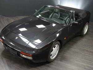 Image 26/30 de Porsche 944 Turbo (1991)