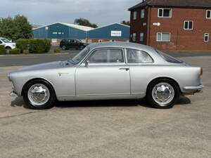 Immagine 4/9 di Alfa Romeo Giulietta Sprint Veloce (1957)