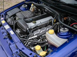 Afbeelding 10/42 van Ford Escort RS Cosworth (1996)
