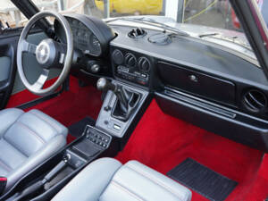 Bild 17/50 von Alfa Romeo 2.0 Spider QV (1987)