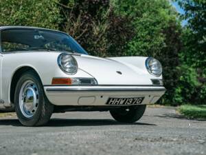 Image 27/50 de Porsche 912 (1966)