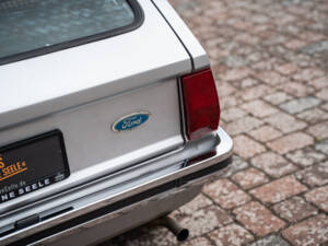 Image 15/36 of Ford Fiesta (1977)