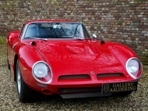 Afbeelding 41/50 van Bizzarrini GT Strada 5300 (1967)