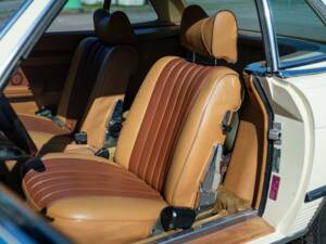 Bild 25/50 von Mercedes-Benz 450 SLC (1972)