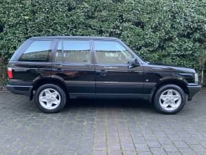 Image 6/41 de Land Rover Range Rover 4.6 HSE (2001)