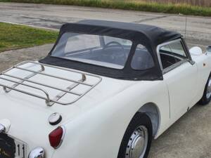 Image 13/30 of Austin-Healey Sprite Mk I (1961)