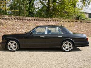 Image 11/50 of Bentley Arnage T (2007)