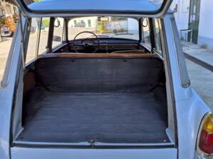 Image 34/43 of Autobianchi Bianchina Panoramica (1969)