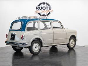 Imagen 5/37 de FIAT 1100-103 Familiare (1954)