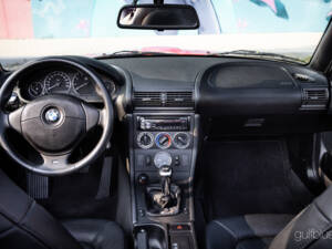 Image 13/45 of BMW Z3 2.2i (2000)