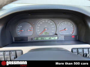 Image 12/15 of Volvo C70 2.0 T (2002)