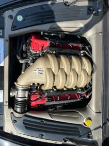 Bild 24/26 von Maserati GranSport 4.2 (2005)