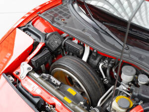 Bild 64/73 von Honda NSX (1991)