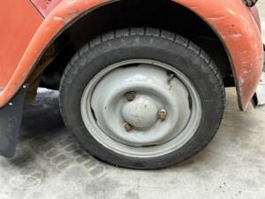 Afbeelding 10/38 van Citroën 2 CV (1959)