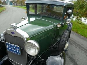 Immagine 9/14 di Ford Model A (1930)