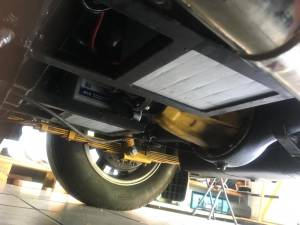 Bild 14/42 von MG MGA 1500 (1958)