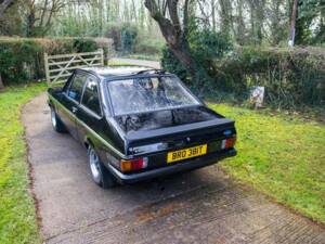 Image 28/50 of Ford RS 2000 Spezial (1978)