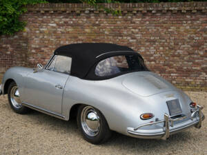 Immagine 10/50 di Porsche 356 A 1600 (1959)