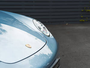 Bild 42/43 von Porsche 911 Turbo (2011)