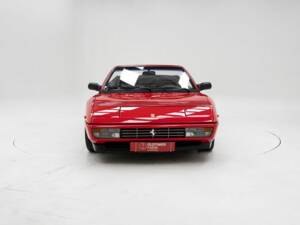 Immagine 5/15 di Ferrari Mondial T (1991)