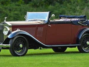Bild 10/50 von Rolls-Royce 20&#x2F;25 HP (1933)