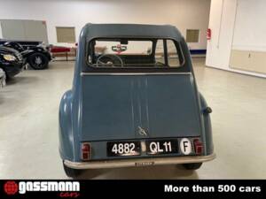 Bild 11/15 von Citroën 2 CV (1960)