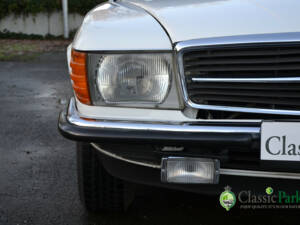 Afbeelding 37/41 van Mercedes-Benz 380 SL (1982)