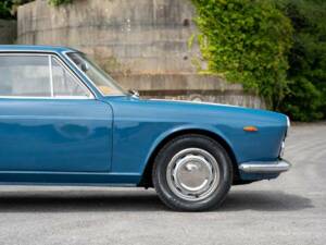 Bild 50/50 von Lancia Flavia 1.8 (Pininfarina) (1968)