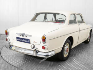 Image 28/50 of Volvo Amazon S (1963)