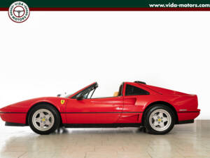 Bild 8/29 von Ferrari 208 GTS Turbo (1983)