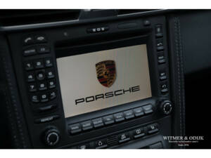 Image 26/29 of Porsche 911 Carrera 4S (2008)