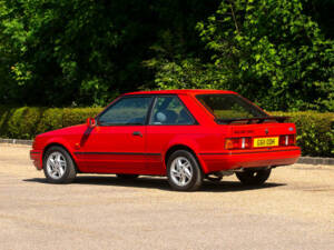 Image 22/50 of Ford Escort IV XR3i (1989)