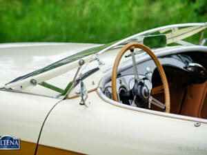 Image 30/50 de Austin-Healey 100&#x2F;4 (BN1) (1955)