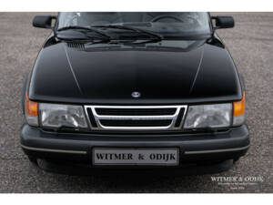 Image 20/35 of Saab 900 Turbo 16V (1991)