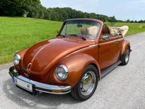 Image 1/15 de Volkswagen Beetle 1303 (1979)