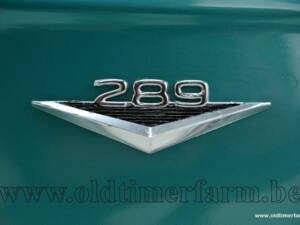 Bild 14/15 von Ford Mustang 289 (1966)