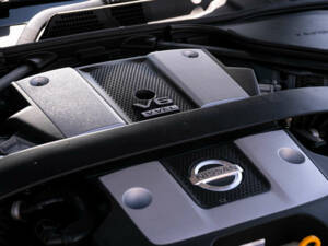 Image 26/41 de Nissan 370Z (2011)