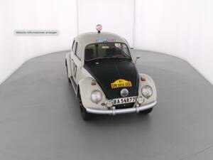 Bild 37/81 von Volkswagen OKRASA TSV 1300&#x2F;34 (1963)