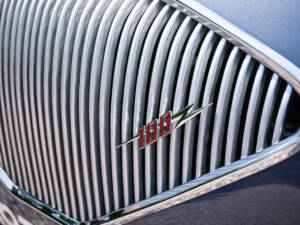 Image 17/50 of Austin-Healey 100&#x2F;4 (BN1) (1953)