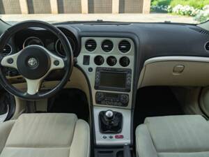 Bild 42/50 von Alfa Romeo 159 3.2 JTS V6 Q4 (2007)